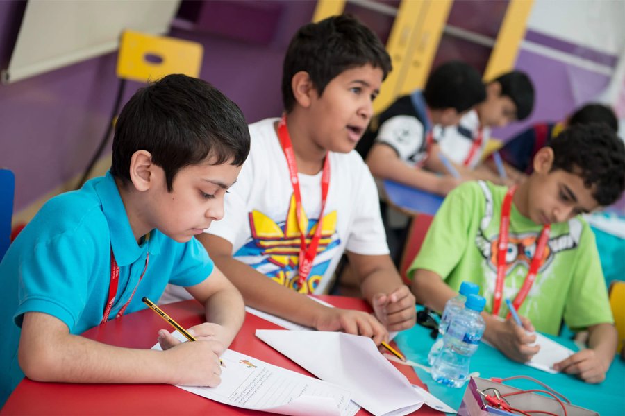 Giftedness Programs Launch