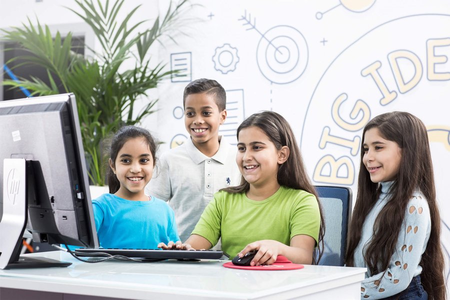 New Strategic Vision