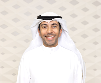 Dr. Dari Alhuwail