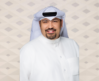 Mr. Neda Al Daihani